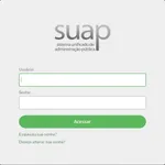 SUAP Mobile - IFTO icon