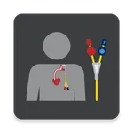 Help Cateter icon