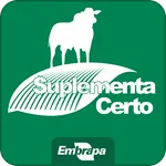 $uplementa Certo icon