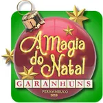 A Magia do Natal de Garanhuns icon