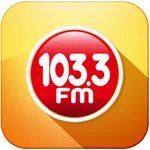 Liderança FM 103.3 Jaguarari icon
