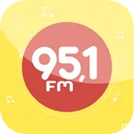 Liderança 951- Parnaíba icon