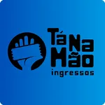 Tá na mão Ingressos - Produtor icon