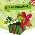 Dinolandialista icon