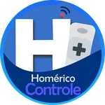 Homérico Controle Balança icon