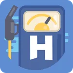 Homérico Abastecimento icon