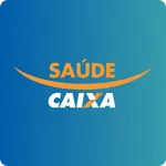 Saúde CAIXA icon