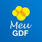 MeuGDF icon