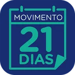 Movimento 21 Dias icon