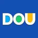 Diário Oficial da União (DOU) icon