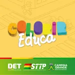 Colorir Educa - Livro de Color icon