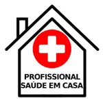 Saúde em Casa Profissional - P icon
