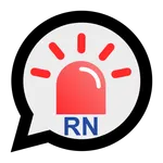 Segurança Cidadã icon