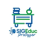 SIGEduc RN Professores icon