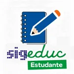 Sigeduc RN Estudantes icon