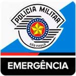 App Emergência para o PM icon