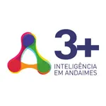 3+ Inteligência em Andaimes icon