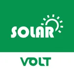 Volt Solar icon