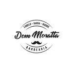 Dom Moratta Barbearia icon