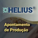 Helius - Apontamento Produção icon