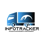 InfoTracker GPS icon