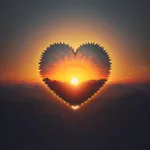 Sunrise icon