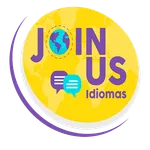 Join Us Idiomas icon