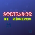 Sorteador de Números icon