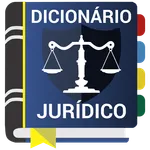 Legis - Dicionario Juridico icon