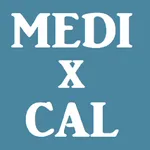 MEDIxCAL icon