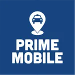 Prime Mobile - Motoristas icon