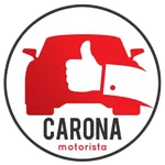 Carona - Motoristas icon