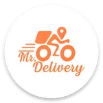Mrdelivery icon