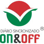 Diário Escolar Digital ON&OFF icon
