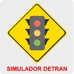 Simulador DETRAN icon