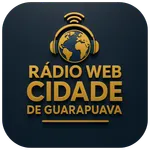 Rádio Web Cidade icon