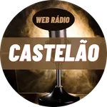 Web Rádio Castelão icon