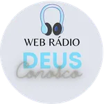 Web Rádio Deus Conosco icon