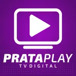 Prata Play icon