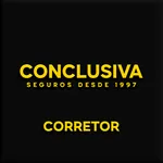 CONCLUSIVA - CORRETOR icon