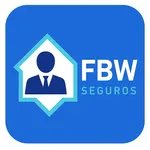 FBW Corretora icon