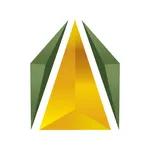 Pentagonal - Corretor icon