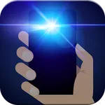 Flashlight icon