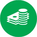 Margem de lucro icon