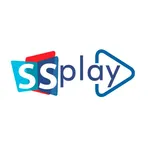 SSPlay icon