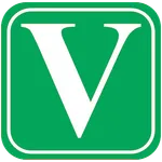 V MED icon