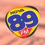 Nova89 FM icon