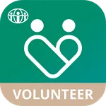 ADRA Touch - Volunteer icon