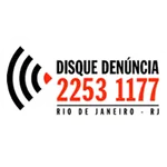 Disque Denúncia - RJ icon