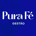 Pura Fé Gestão icon